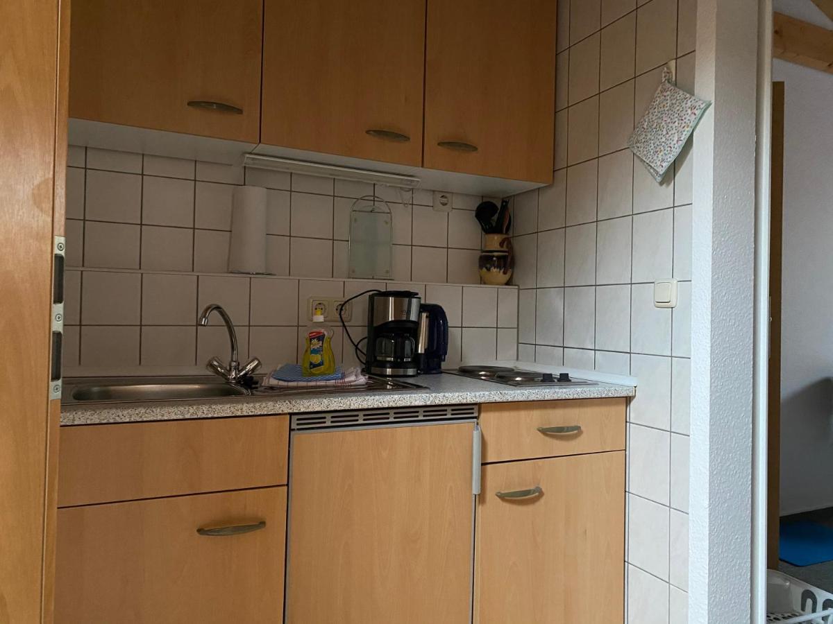 Haus Seewind Warnemuende Росток Екстер'єр фото