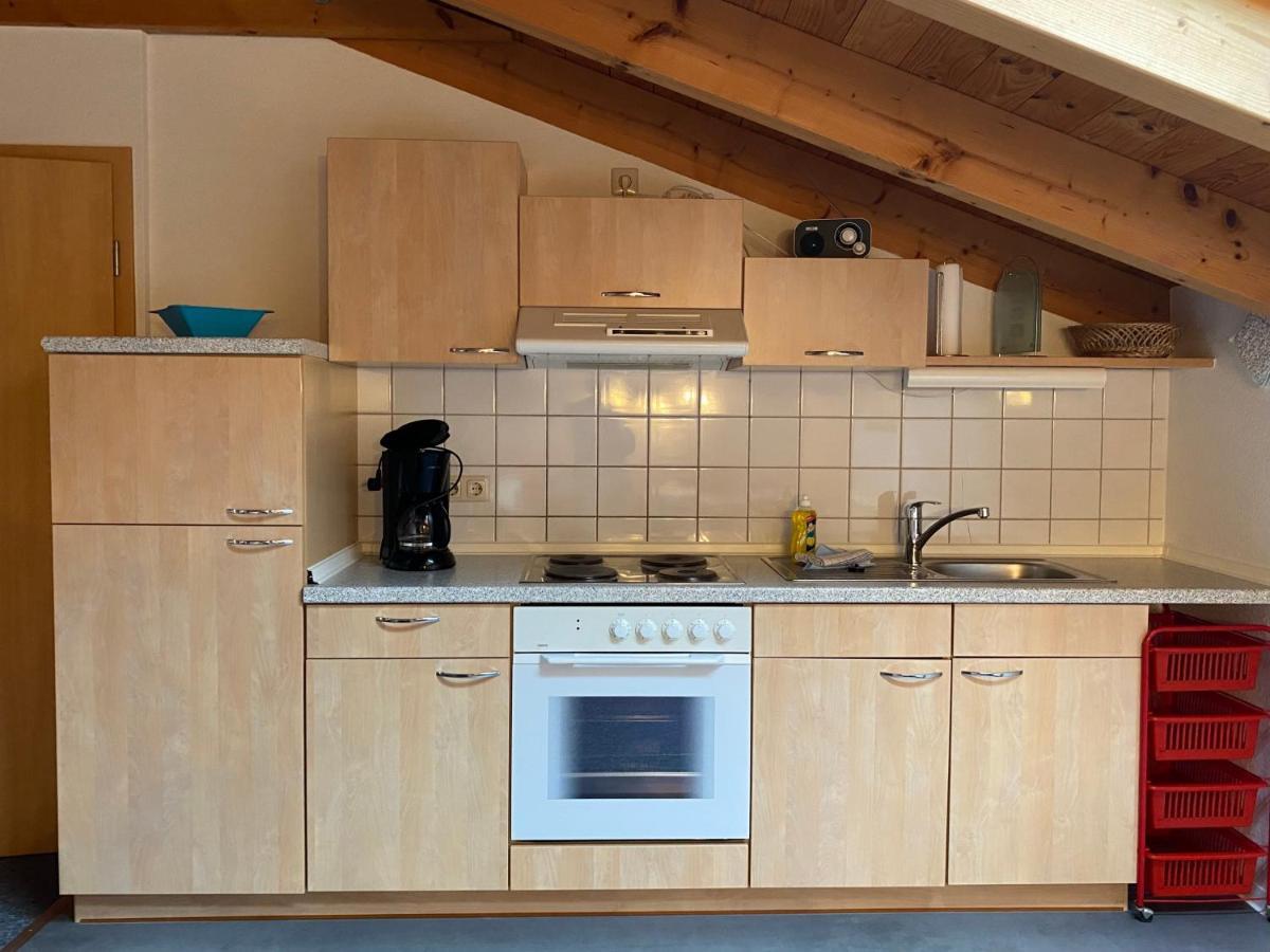 Haus Seewind Warnemuende Росток Екстер'єр фото