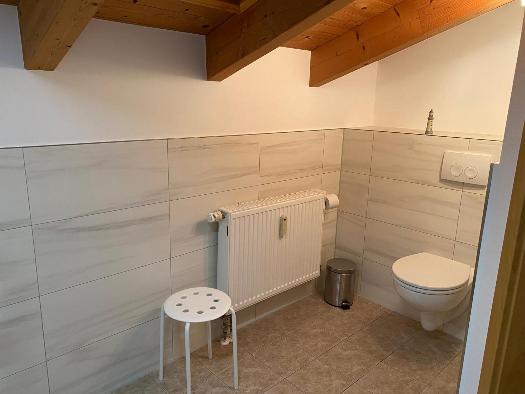 Haus Seewind Warnemuende Росток Екстер'єр фото
