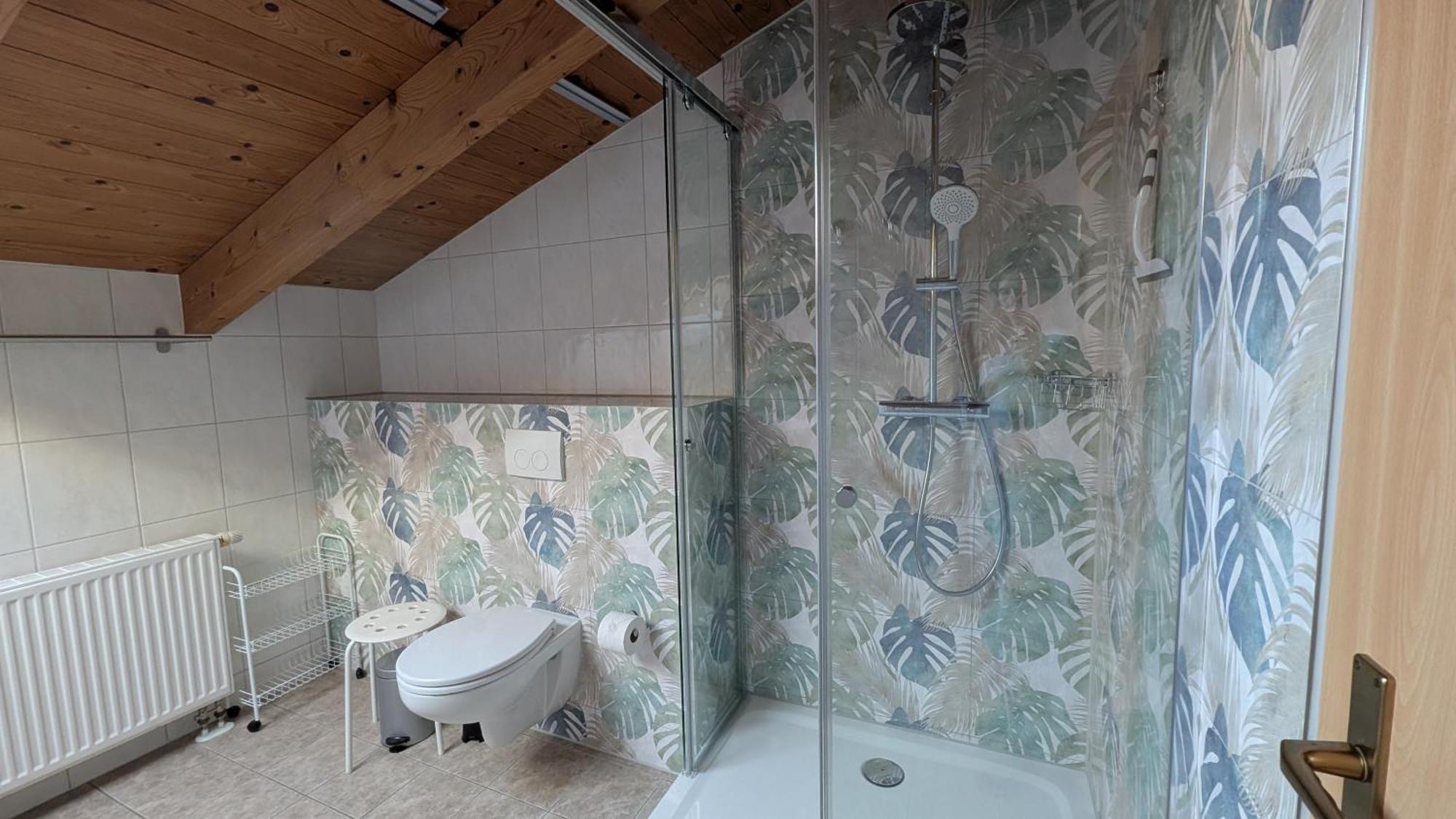 Haus Seewind Warnemuende Росток Екстер'єр фото