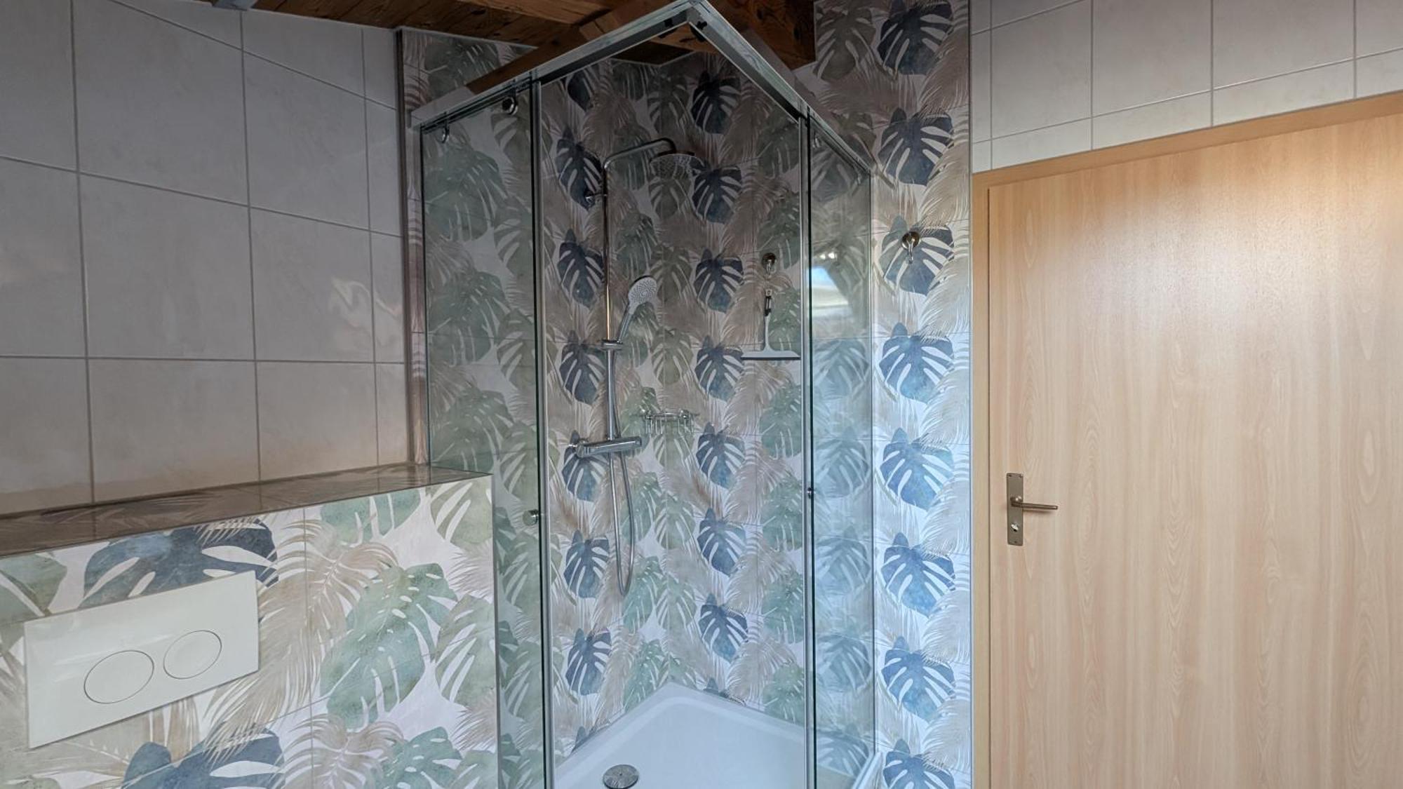 Haus Seewind Warnemuende Росток Екстер'єр фото