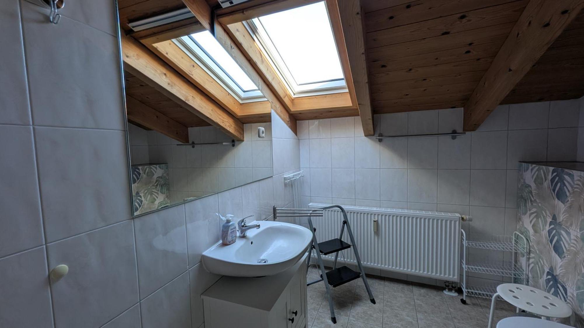 Haus Seewind Warnemuende Росток Екстер'єр фото