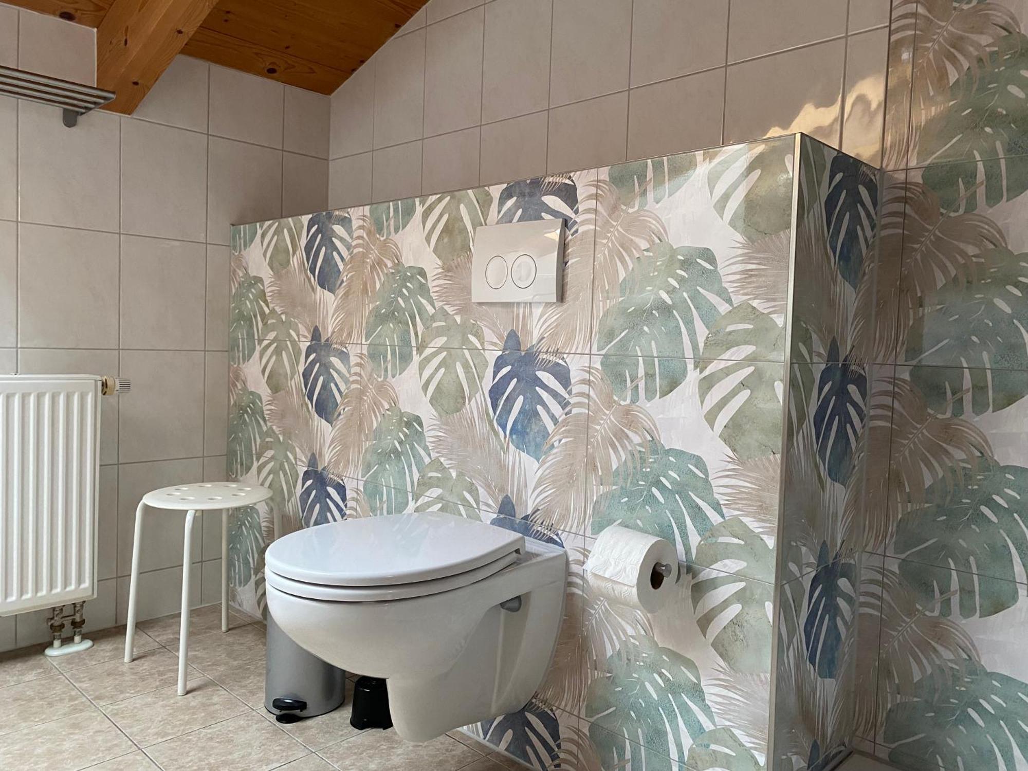 Haus Seewind Warnemuende Росток Екстер'єр фото
