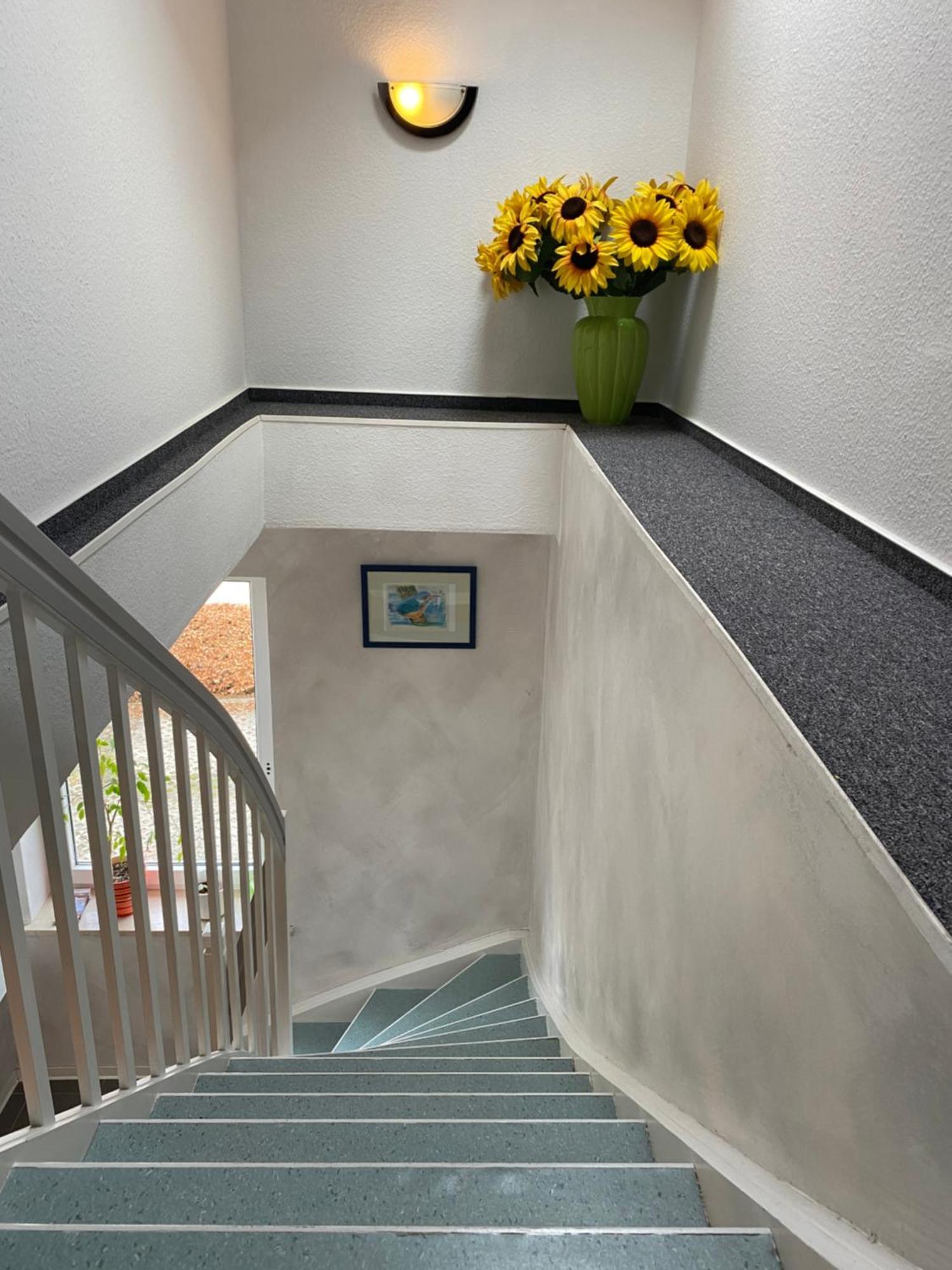Haus Seewind Warnemuende Росток Екстер'єр фото