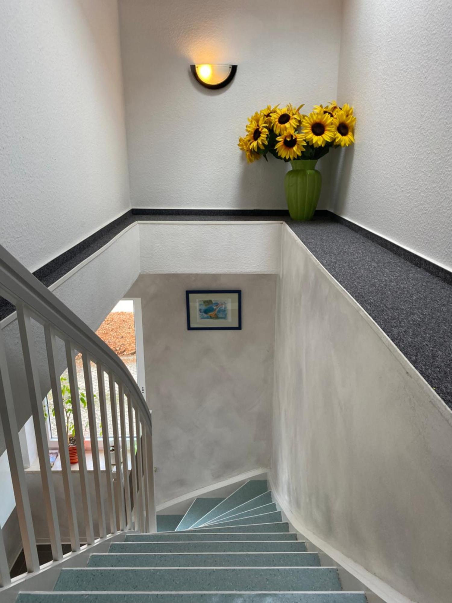 Haus Seewind Warnemuende Росток Екстер'єр фото